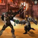 WoW-BG y PvP-Mania