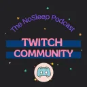 The NoSleep Podcast Twitch Discord Community