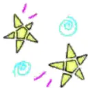 Satuurn's Stars