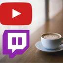 Content Creator cafe