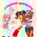 J-fashion gathering