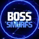 Boss Smurfs Discord Server Icon