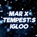 ❄ 𝑀𝑎𝑟 𝑥 𝑇𝑒𝑚𝑝𝑒𝑠𝑡’𝑠 𝐼𝑔𝑙𝑜𝑜 🎄