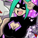 Power Wave Comics
