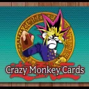 Crazy Monkey Cards's server