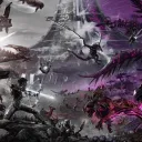 #PTSD Custom Drops PvP