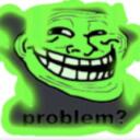 The Troll Network Discord Server Icon