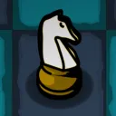 Treasure Chess