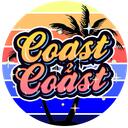 Coast2Coast Discord Server Icon