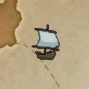 Ferryman's Folly