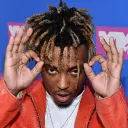 Juice WRLD bandation