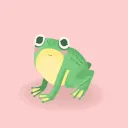 𖧧 froggies 𖧧