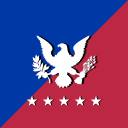 Political Simulation US Discord server icon