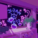 𝗠𝗶𝗻𝗮𝗰𝗵𝗶  𝗛𝗮𝗻𝗴𝗼𝘂𝘁 Discord Server Icon