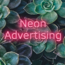 Neon Advertising