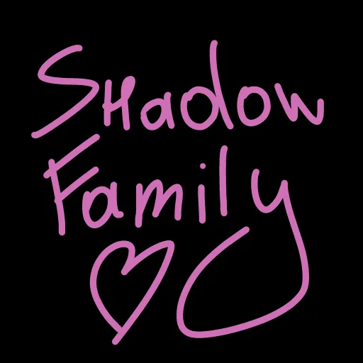 Shadow Family — Дискорд Сервер