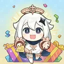 鈴星☆美猫@原神