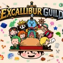 EXCALIBUR GUILD