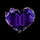 Purple Hearts 💜