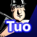 Tuomaster's Dash Crip