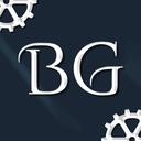 Bronze Gear Studios Discord Server Icon