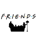 F•R•I•E•N•D•S