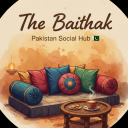 Baithak Discord server icon