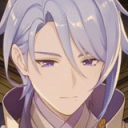 Ayato ✦ Genshin Impact icon