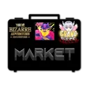 ✦ YBA/AUT/GPO Market's icon