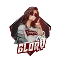 𝐆𝐋𝐎𝐑𝐘 𝐂𝐈𝐓𝐘