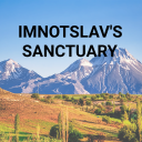 imnotslav's Sanctuary Server Icon