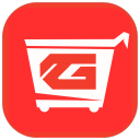 Garrr Store | Digital Market Trusted icon