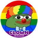 Clown Gaming