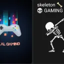 OUKAL🔥 AND💥 SKELETON💀 GAMING