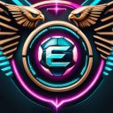 EvoZzz eFootball Club Discord Server Logo