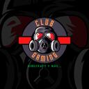 CLUB GAMING Discord Server Icon