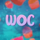 WoC Gifs 🧁🍭