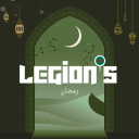 𓂃 Legion Rynzer ´ˎ icon