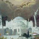 Wrath and Cowardice: shattered realms