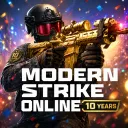 Modern Strike Online Official