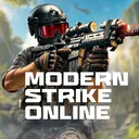 Modern Strike Online Official