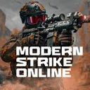 Modern Strike Online Official