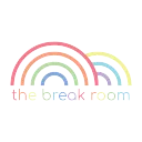 the break room