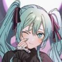 VOCALOID & UTAU TR Discord Server Icon