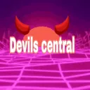 ★𝔇𝔢𝔳𝔦𝔩𝔰 𝔠𝔢𝔫𝔱𝔯𝔞𝔩★