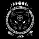 That_One_Witch's Coven Server Icon