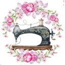Sewing Clubhouse Discord server icon