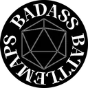 Badass Battlemaps