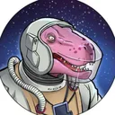 The Pink Dino