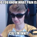I honestly don't know